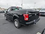 2017 Ford F-150 Regular Cab 4WD Pickup for sale #MF243961 - photo 3