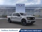 2024 Ford F-150 SuperCrew Cab 4WD, Pickup for sale #MF24420 - photo 1