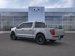 2024 Ford F-150 SuperCrew Cab 4WD, Pickup for sale #MF24420 - photo 6