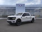 2024 Ford F-150 SuperCrew Cab 4WD, Pickup for sale #MF24567 - photo 4