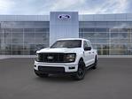 2024 Ford F-150 SuperCrew Cab 4WD, Pickup for sale #MF24587 - photo 4