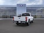 2024 Ford F-250 Regular Cab 4WD, Western Snowplow Plow Truck for sale #MF24629 - photo 14