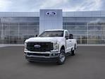 2024 Ford F-250 Regular Cab 4WD, Western Snowplow Plow Truck for sale #MF24629 - photo 3