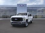 2024 Ford F-250 Regular Cab 4WD, Western Snowplow Plow Truck for sale #MF24629 - photo 2