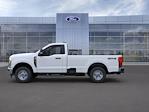 2024 Ford F-250 Regular Cab 4WD, Western Snowplow Plow Truck for sale #MF24629 - photo 6