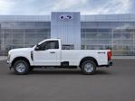 2024 Ford F-250 Regular Cab 4WD, Western Snowplow Plow Truck for sale #MF24629 - photo 7