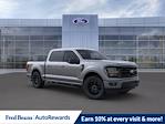 2024 Ford F-150 SuperCrew Cab 4WD, Pickup for sale #MF24640 - photo 1