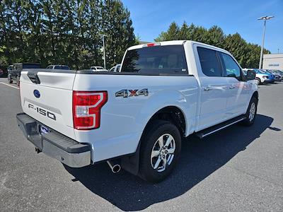 2018 Ford F-150 SuperCrew Cab 4WD Pickup for sale #MF246541 - photo 2