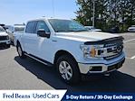 2018 Ford F-150 SuperCrew Cab 4WD Pickup for sale #MF246541 - photo 1