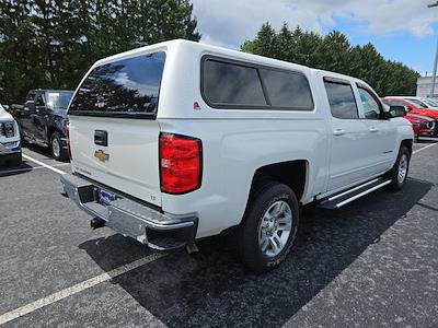 2017 Chevrolet Silverado 1500 Crew Cab RWD Pickup for sale #MF246542 - photo 2