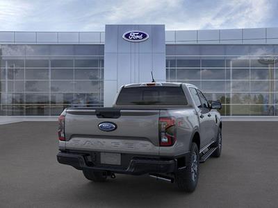 2024 Ford Ranger SuperCrew Cab 4WD Pickup for sale #MF24666 - photo 2