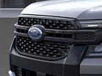 2024 Ford Ranger SuperCrew Cab 4WD Pickup for sale #MF24666 - photo 17