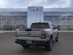 2024 Ford Ranger SuperCrew Cab 4WD Pickup for sale #MF24666 - photo 2