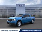 2024 Ford Maverick SuperCrew Cab AWD, Pickup for sale #MF24695 - photo 1