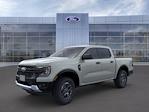 2024 Ford Ranger SuperCrew Cab 4WD, Pickup for sale #MF24706 - photo 3