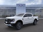 2024 Ford Ranger SuperCrew Cab 4WD, Pickup for sale #MF24715 - photo 4