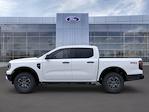 2024 Ford Ranger SuperCrew Cab 4WD, Pickup for sale #MF24715 - photo 3