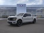 2024 Ford F-150 SuperCrew Cab 4WD, Pickup for sale #MF24730 - photo 4