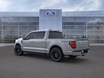 2024 Ford F-150 SuperCrew Cab 4WD, Pickup for sale #MF24730 - photo 3