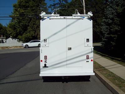 2025 Ford E-350 RWD, Reading Aluminum CSV Service Utility Van for sale #MF25008 - photo 2