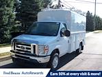 2025 Ford E-350 RWD, Reading Aluminum CSV Service Utility Van for sale #MF25008 - photo 1