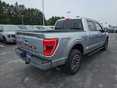 2022 Ford F-150 SuperCrew Cab 4WD Pickup for sale #MF2503411 - photo 2