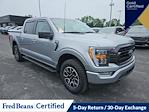 2022 Ford F-150 SuperCrew Cab 4WD Pickup for sale #MF2503411 - photo 1