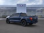 2025 Ford F-150 SuperCrew Cab 4WD, Pickup for sale #MF25095 - photo 10