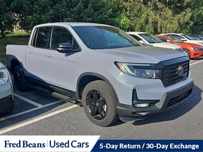 2023 Honda Ridgeline Crew Cab AWD Pickup for sale #MF400201 - photo 1