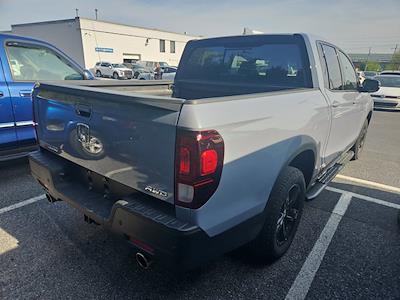 2023 Honda Ridgeline Crew Cab AWD Pickup for sale #MF400201 - photo 2