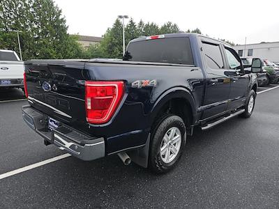 2023 Ford F-150 SuperCrew Cab 4WD Pickup for sale #MF400211 - photo 2