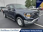 2023 Ford F-150 SuperCrew Cab 4WD Pickup for sale #MF400211 - photo 1