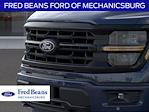 2025 Ford F-150 SuperCrew Cab 4x4 Pickup for sale #MF5001 - photo 17