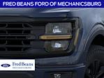 2025 Ford F-150 SuperCrew Cab 4x4 Pickup for sale #MF5001 - photo 18