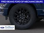 2025 Ford F-150 SuperCrew Cab 4x4 Pickup for sale #MF5001 - photo 19