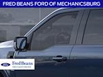 2025 Ford F-150 SuperCrew Cab 4x4 Pickup for sale #MF5001 - photo 20