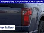 2025 Ford F-150 SuperCrew Cab 4x4 Pickup for sale #MF5001 - photo 21