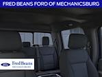 2025 Ford F-150 SuperCrew Cab 4x4 Pickup for sale #MF5001 - photo 22