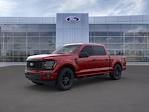 2025 Ford F-150 SuperCrew Cab 4WD Pickup for sale #MF50005 - photo 4