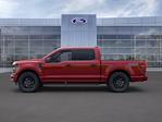 2025 Ford F-150 SuperCrew Cab 4WD Pickup for sale #MF50005 - photo 8
