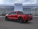 2025 Ford F-150 SuperCrew Cab 4WD Pickup for sale #MF50005 - photo 10