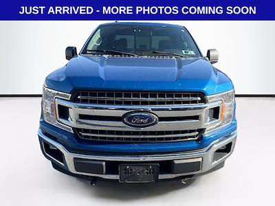 2018 Ford F-150 Super Cab 4x4 Pickup for sale #MF500091 - photo 2