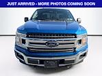 2018 Ford F-150 Super Cab 4x4 Pickup for sale #MF500091 - photo 2