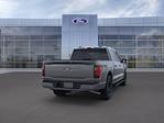 2025 Ford F-150 SuperCrew Cab 4WD, Pickup for sale #MF50012 - photo 2