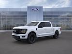 2025 Ford F-150 SuperCrew Cab 4WD, Pickup for sale #MF50014 - photo 3