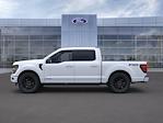 2025 Ford F-150 SuperCrew Cab 4WD, Pickup for sale #MF50014 - photo 5