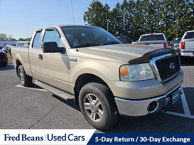 2008 Ford F-150 Super Cab 4WD Pickup for sale #MF50014P1 - photo 1