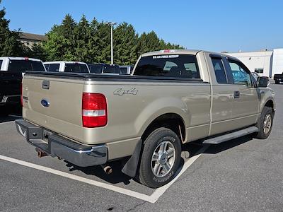 2008 Ford F-150 Super Cab 4WD Pickup for sale #MF50014P1 - photo 2