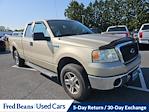 2008 Ford F-150 Super Cab 4WD Pickup for sale #MF50014P1 - photo 1