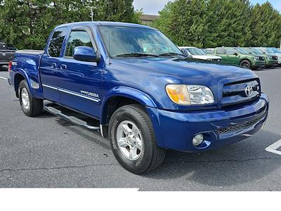 2005 Toyota Tundra Large Cab RWD Pickup for sale #MF50015P2 - photo 1